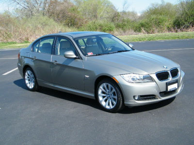 2011 BMW 328  i xDrive