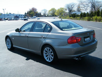 2011 BMW 328  i xDrive