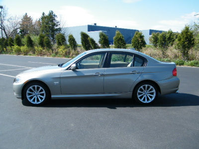 2011 BMW 328  i xDrive