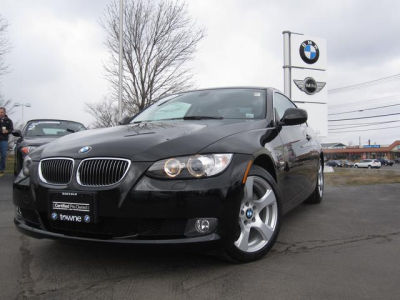 2010 BMW 328  i xDrive