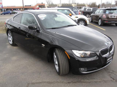 2010 BMW 328  i xDrive