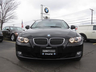 2010 BMW 328  i xDrive