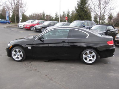 2010 BMW 328  i xDrive