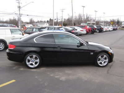 2010 BMW 328  i xDrive