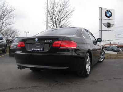 2010 BMW 328  i xDrive