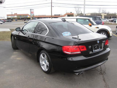 2010 BMW 328  i xDrive