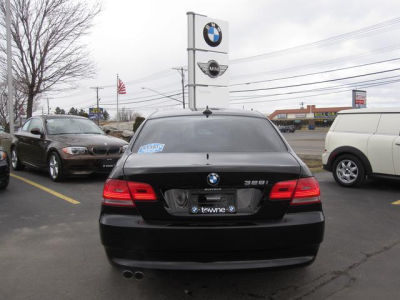 2010 BMW 328  i xDrive