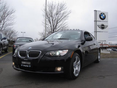 2010 BMW 328  i xDrive