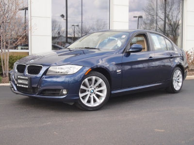 2011 BMW 328  i xDrive