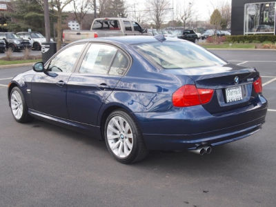 2011 BMW 328  i xDrive