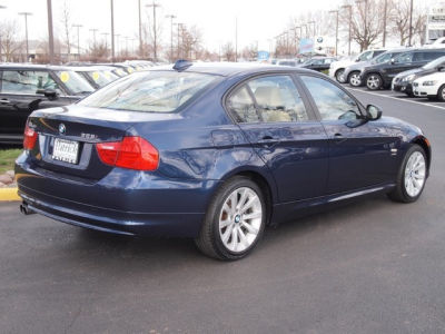 2011 BMW 328  i xDrive