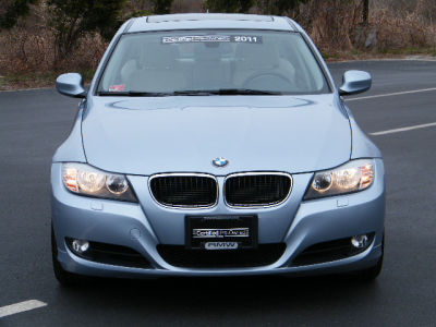 2011 BMW 328  i xDrive