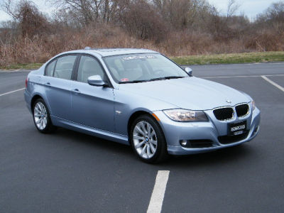 2011 BMW 328  i xDrive