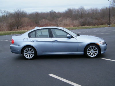 2011 BMW 328  i xDrive