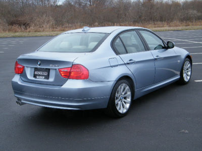 2011 BMW 328  i xDrive
