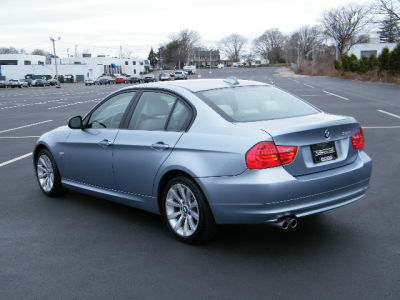 2011 BMW 328  i xDrive