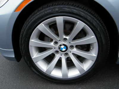 2011 BMW 328  i xDrive