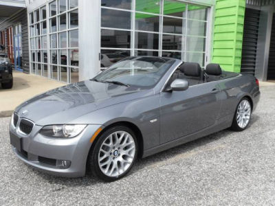2010 BMW 328  i