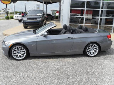 2010 BMW 328  i