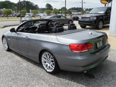 2010 BMW 328  i