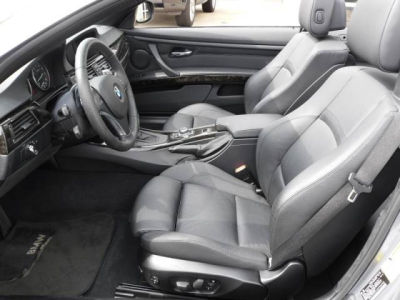 2010 BMW 328  i