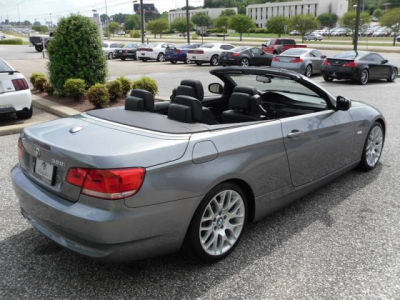 2010 BMW 328  i