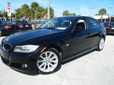 2011 BMW 328  i