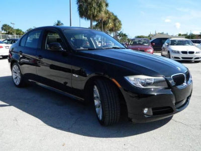 2011 BMW 328  i