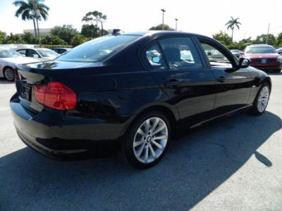 2011 BMW 328  i