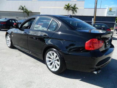 2011 BMW 328  i