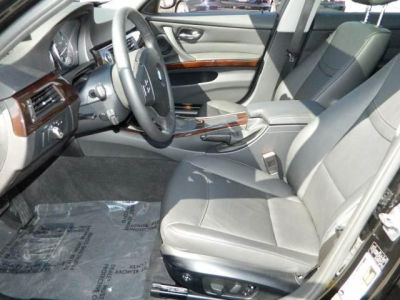 2011 BMW 328  i