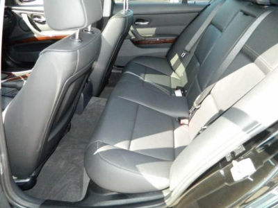 2011 BMW 328  i