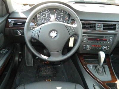 2011 BMW 328  i