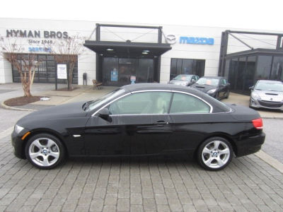 2009 BMW 328  i