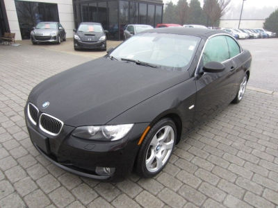 2009 BMW 328  i