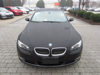 2009 BMW 328  i