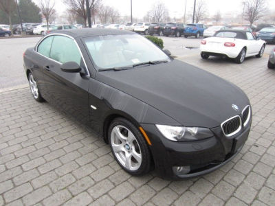 2009 BMW 328  i