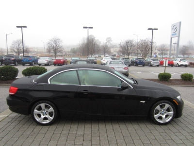 2009 BMW 328  i