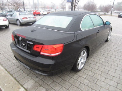 2009 BMW 328  i