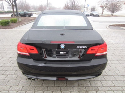 2009 BMW 328  i