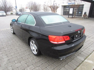 2009 BMW 328  i