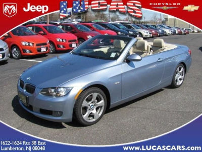 2009 BMW 328  i