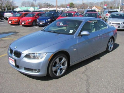 2009 BMW 328  i