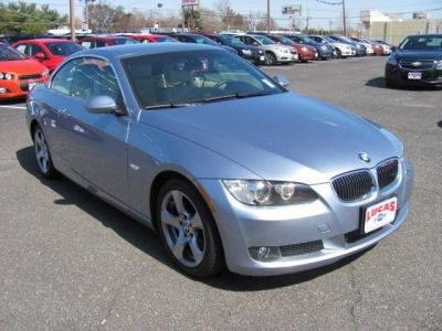 2009 BMW 328  i