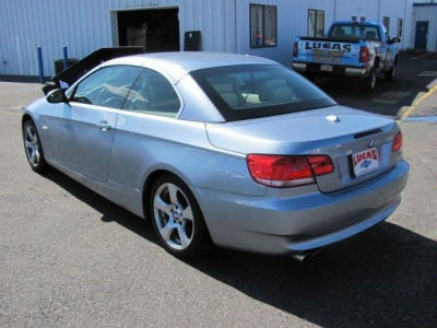 2009 BMW 328  i