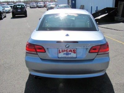 2009 BMW 328  i