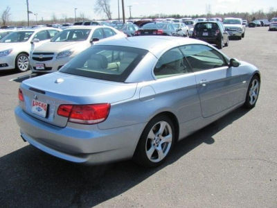 2009 BMW 328  i
