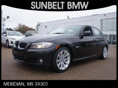 2011 BMW 328  i