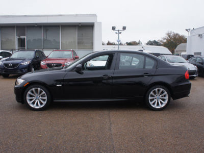 2011 BMW 328  i
