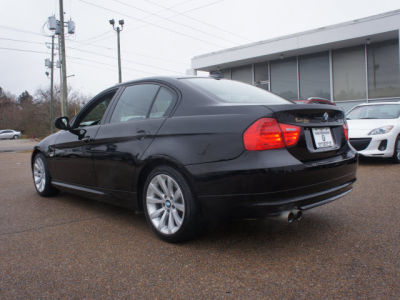 2011 BMW 328  i